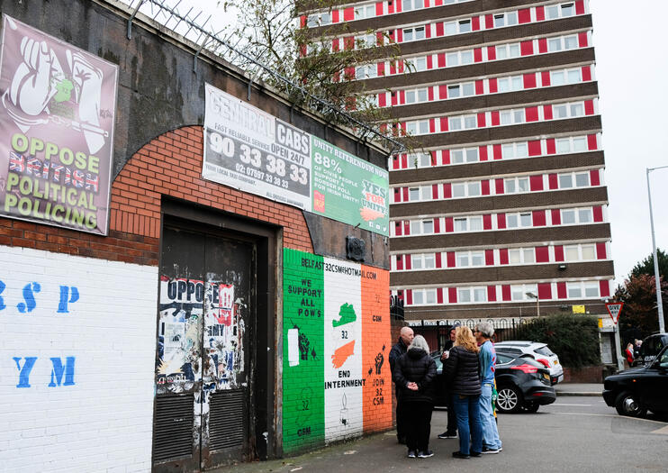 How to Spend 1 Day in Belfast